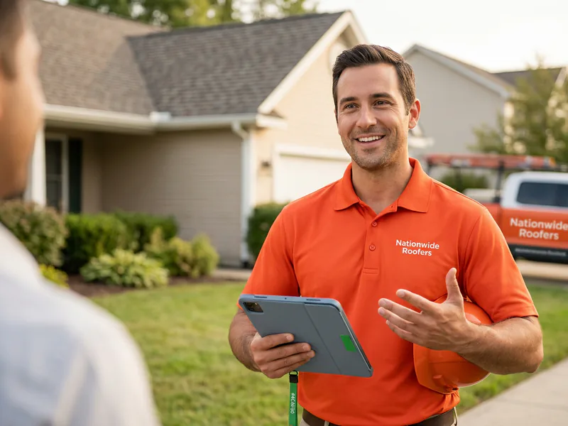 Roof Installation  in Santa Rosa Beach  FAQ